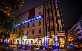 Koblenz Hotel Hohenstaufen